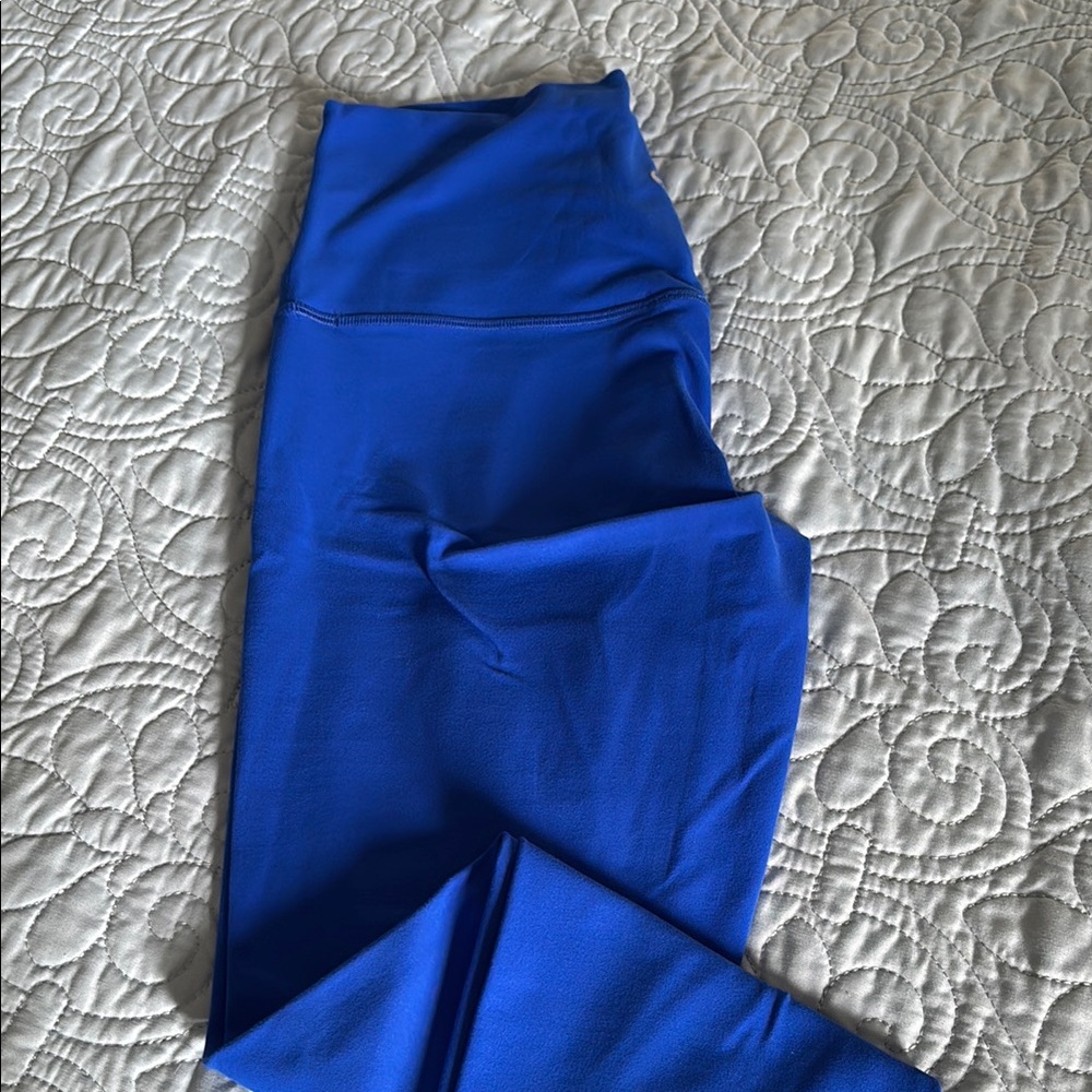 Lululemon Align leggings